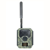 ICU No Glow 12MP Trail Camera CAM-S 4G incl SD Card & Sim Card- ICU500